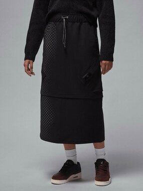 Nike Jordan Convertible Utility Skirt